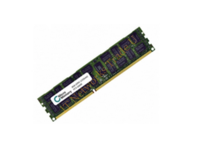 MicroMemory MMH0017/8GB 8GB DDR3L 1333MHz memory module
