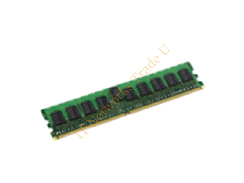 MicroMemory 4GB, DDR2 4GB DDR2 400MHz ECC memory module