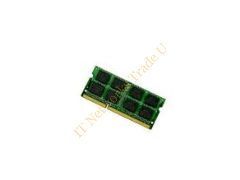 MMH0042/4GB - MicroMemory 4GB, DDR3 4GB DDR3 1066MHz memory module