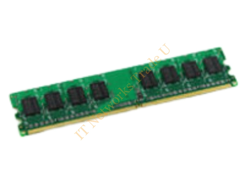 MMH0835/2048 - MicroMemory MMH0835/2048 2GB DDR2 800MHz memory module