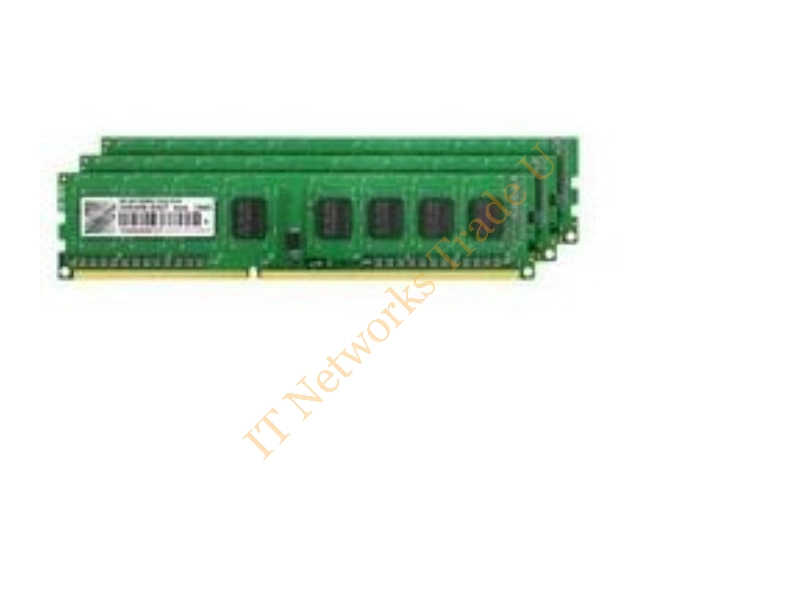 MMH1022/12G - MicroMemory DDR3 12GB 12GB DDR3 1333MHz ECC memory module