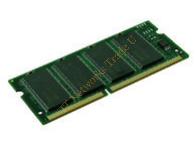 MMH1622/128 - MicroMemory 128MB SO-DIMM 100MHz memory module