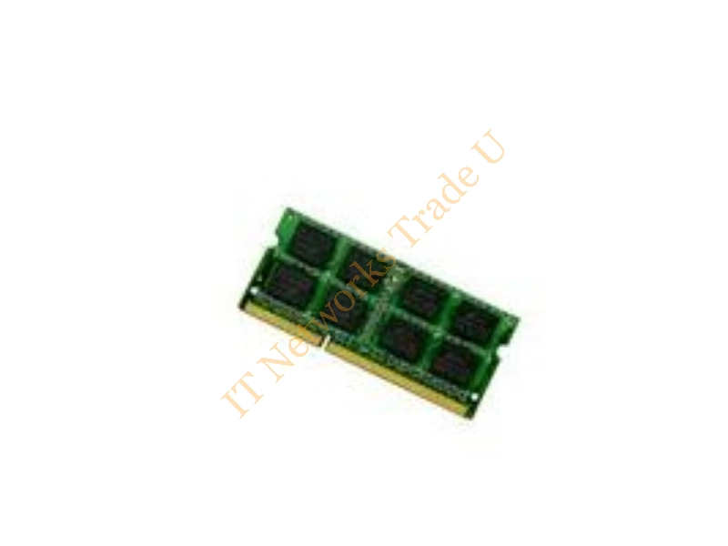 MMH9684/8GB - MicroMemory 8GB, DDR3, SO-DIMM 8GB DDR3 1333MHz memory module