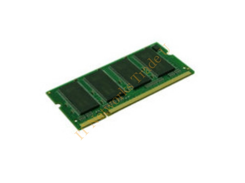 MMH9696/4GB - MicroMemory 4GB DDR2 SO-DIMM 4GB DDR2 memory module