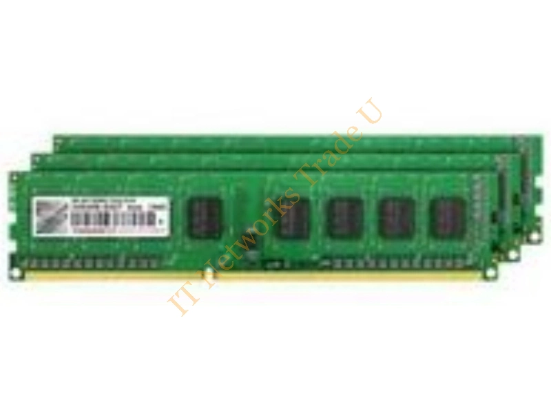 MMI0269/24G - MicroMemory 24GB Kit DDR3 1333MHZ ECC/REG 24GB DDR3 1333MHz ECC memory module