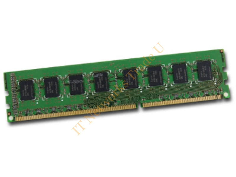 MMI1214/32GB - MicroMemory 32GB DDR3 1600MHz ECC/REG Kit 32GB DDR3 1600MHz ECC memory module
