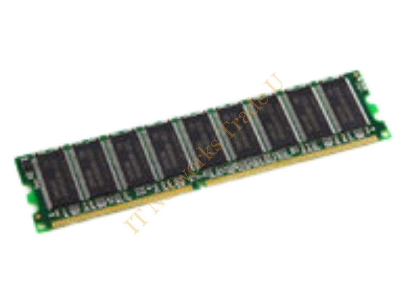 MMI4051/1024 - MicroMemory 1GB DDR 400Mhz ECC 1GB DDR 400MHz ECC memory module