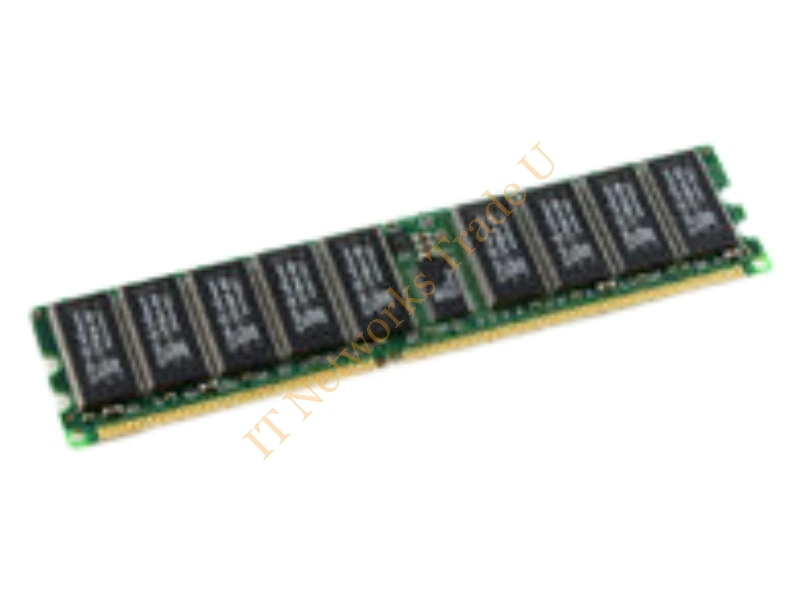 MicroMemory Kit 2x 2GB DDR 266Mhz ECC/REG 4GB DDR 266MHz ECC memory module