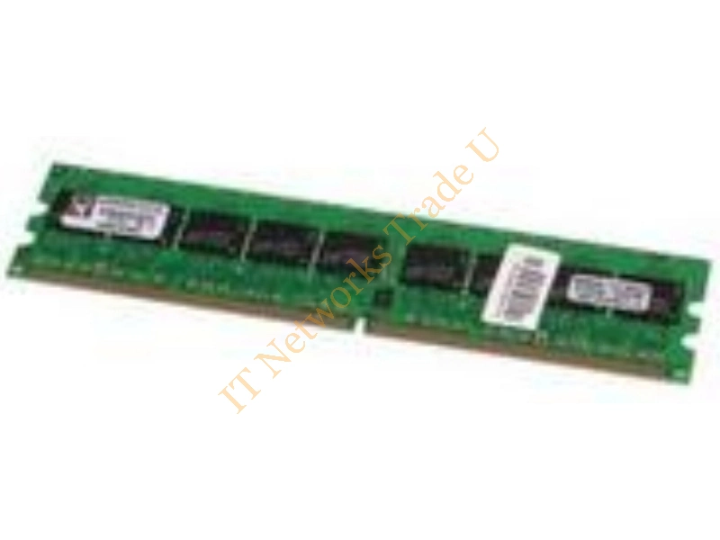MicroMemory 1GB DDR2 800MHz ECC 1GB DDR2 800MHz ECC memory module