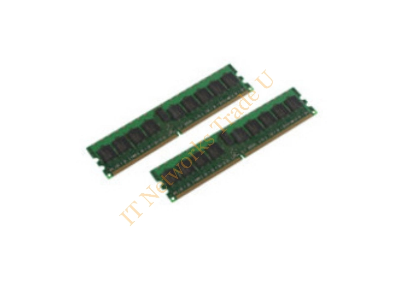 MMI9859/16GB - MicroMemory 16GB (2 x 8GB), DDR2 16GB DDR2 667MHz ECC memory module