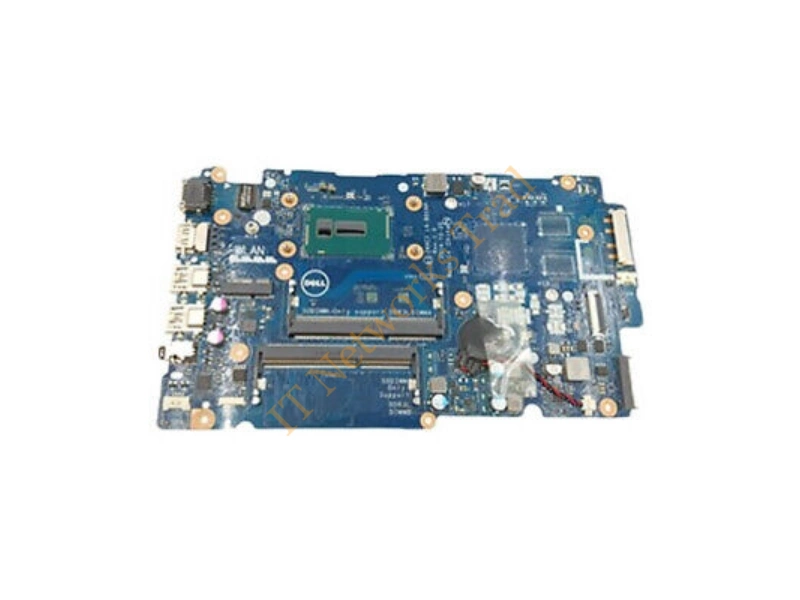 MMKVJ Dell System Board with Intel I7-5500U 2.4GHz CPU for Inspiron 15 5548 Laptop Laptop Motherboard