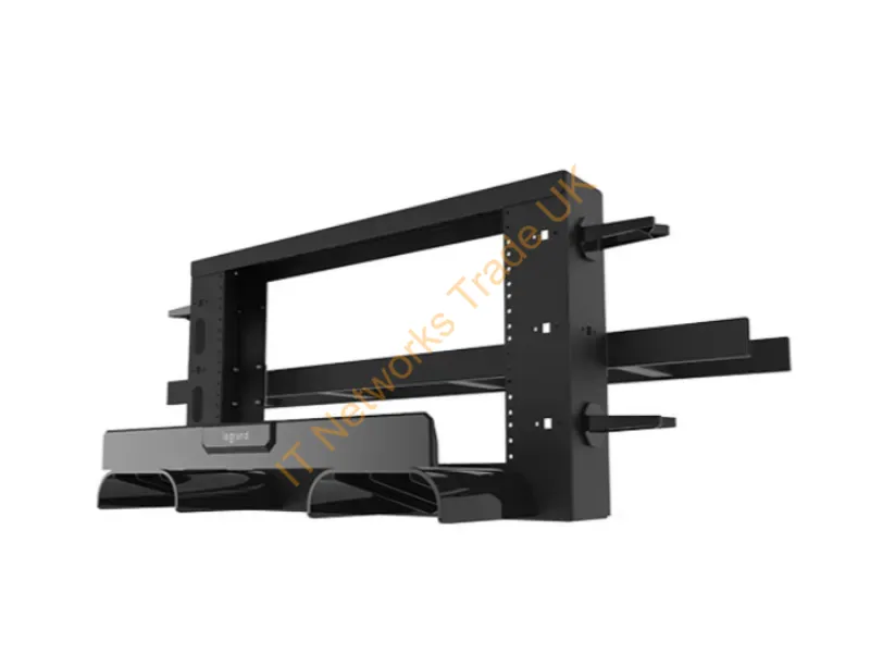 MMOHR-6RU-B - Legrand Mmohr-6Ru-B Cable Tray Accessory