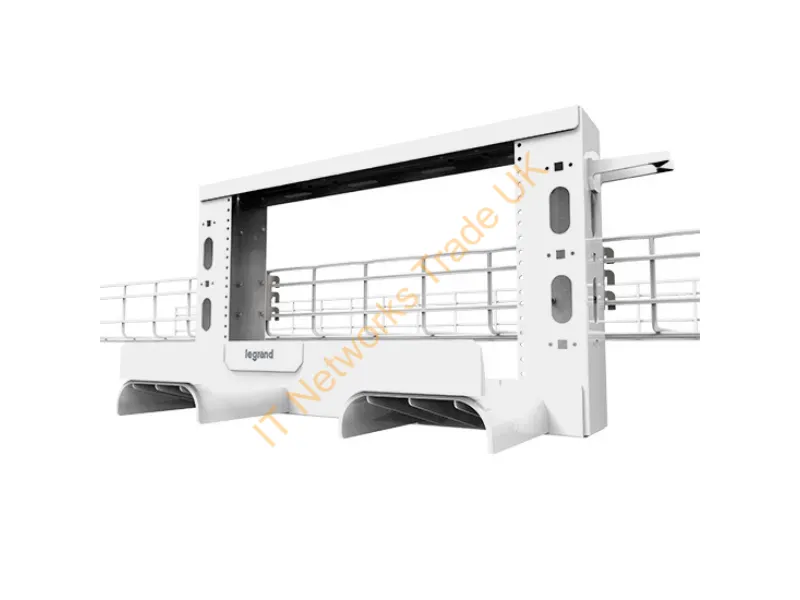 MMOHR-7RU-W - Legrand Mmohr-7Ru-W Network Equipment Enclosure