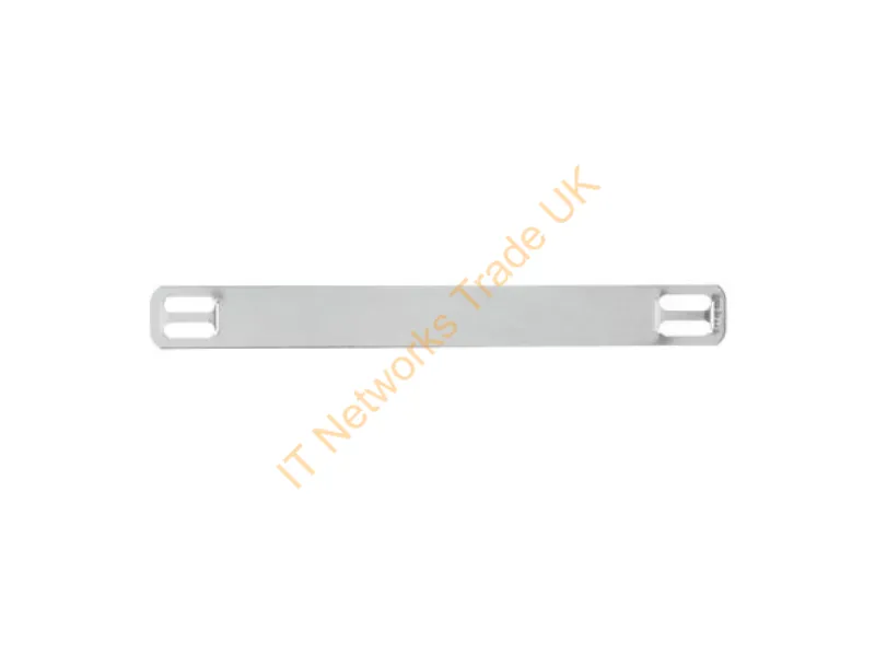 MMP350W38-CQ - Panduit Mmp350W38-Cq Cable Marker Stainless Steel 3.5" (88.9 Mm) 125 Pc(S)