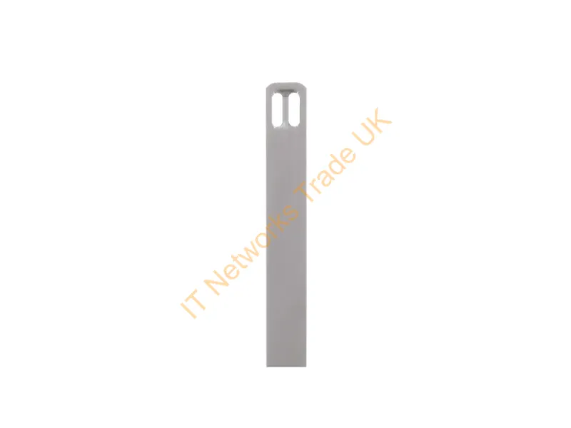 MMP350W38-M316 - Panduit Mmp350W38-M316 Cable Marker Stainless Steel 3.5" (88.9 Mm) 1000 Pc(S)