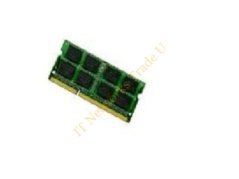 MicroMemory DDR3 2GB 2GB DDR3 1333MHz memory module