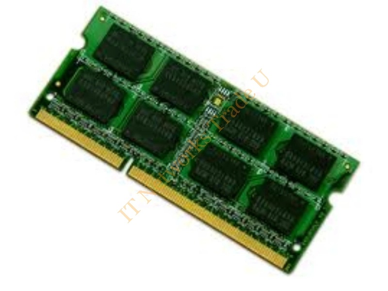 MMT1030/8GB - MicroMemory DDR3 8GB 8GB DDR3 1333MHz memory module
