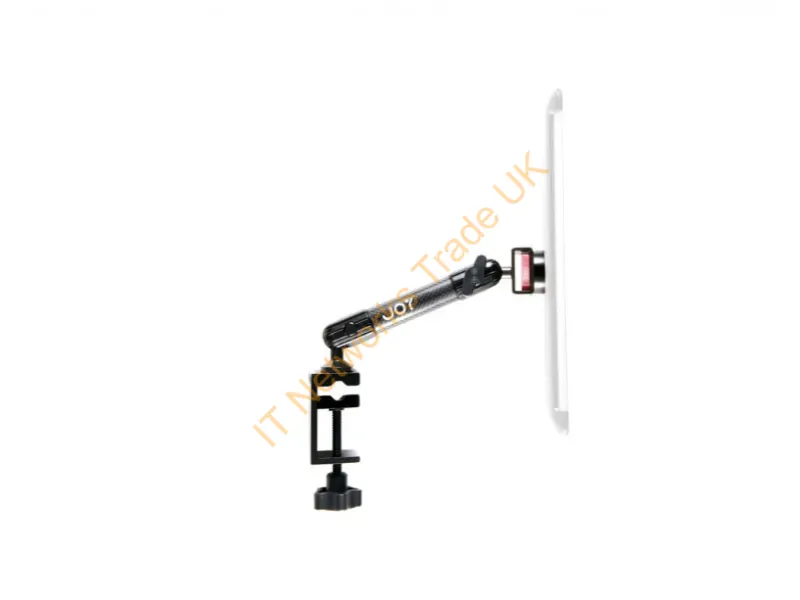 MMU102 - The Joy Factory Mmu102 Holder Passive Holder Tablet/Umpc Black