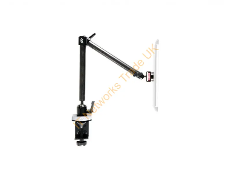 MMU103 - The Joy Factory Mmu103 Holder Passive Holder Tablet/Umpc Black