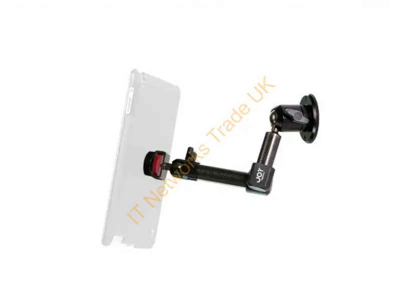 MMU104 - The Joy Factory Mmu104 Holder Passive Holder Tablet/Umpc Black