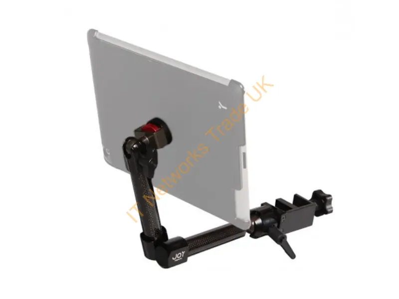 MMU109 - The Joy Factory Mmu109 Holder Tablet/Umpc Black