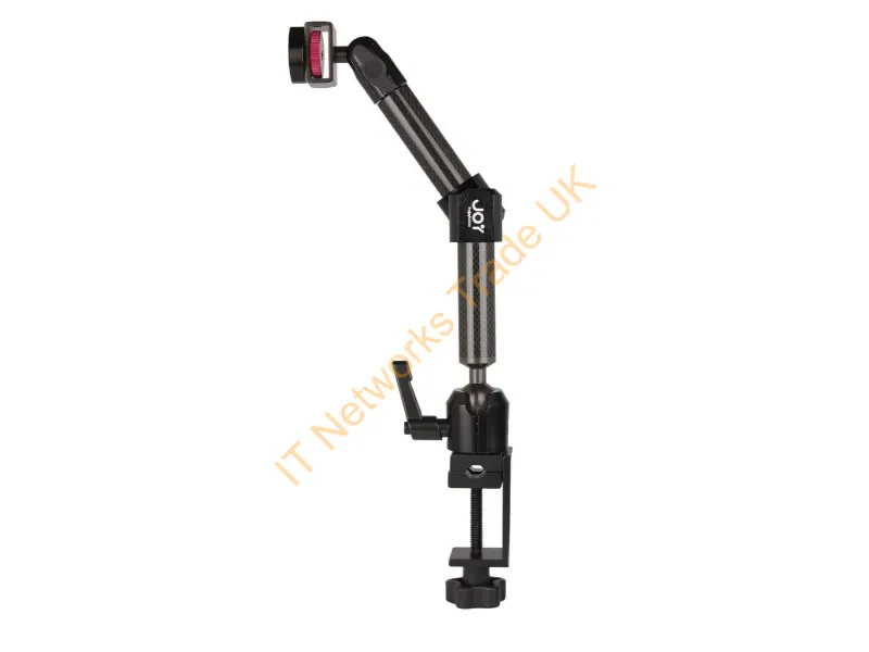 MMU116 - The Joy Factory Mmu116 Indoor Active Holder Carbon Holder