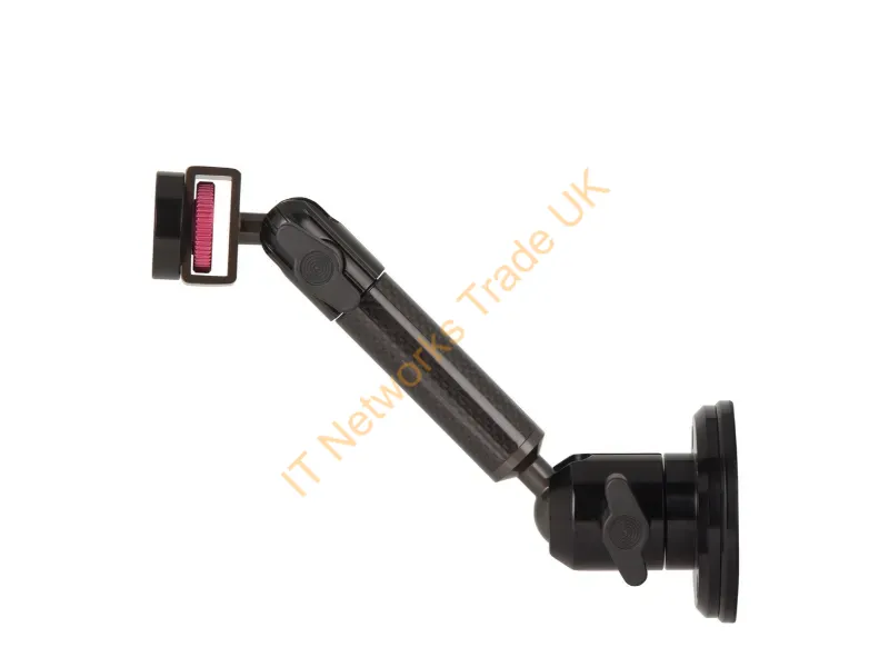 MMU117 - The Joy Factory Mmu117 Holder Passive Holder Tablet/Umpc Black