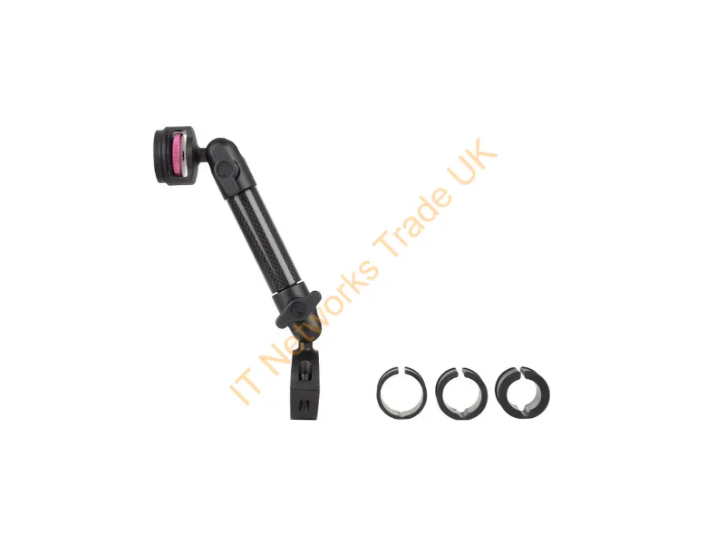 MMU118 - The Joy Factory Mmu118 Holder Passive Holder Tablet/Umpc Black