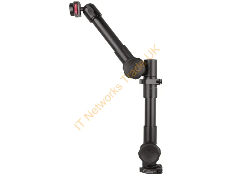 MMU205 - The Joy Factory Magconnect Heavy Duty Seat Bolt Active Holder Tablet/Umpc Black