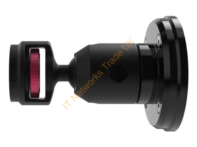 MMU217 - The Joy Factory Mmu217 Holder Passive Holder Tablet/Umpc Black