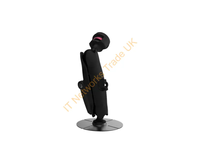 MMU231 - The Joy Factory Mmu231 Holder Passive Holder Mobile Phone/Smartphone Black