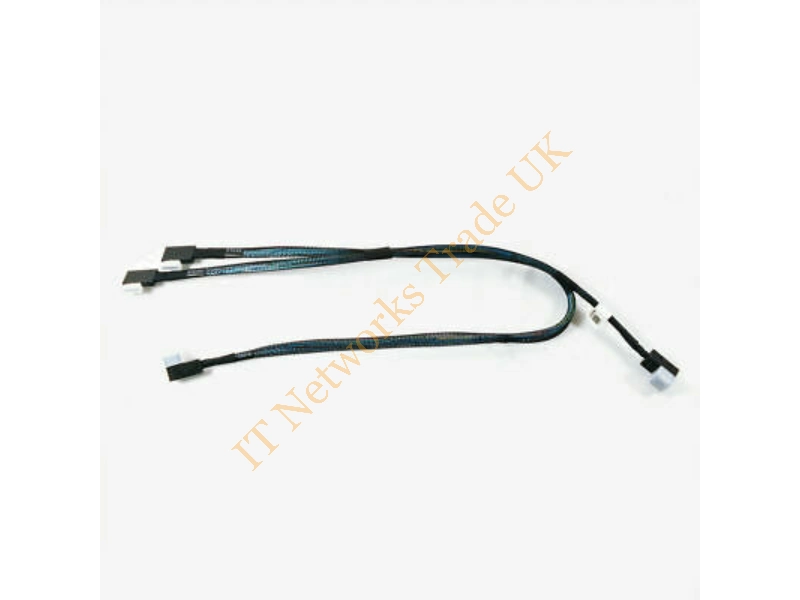 MN046 Dell Backplane Cable for PowerEdge 6950 Miscellaneous Cable
