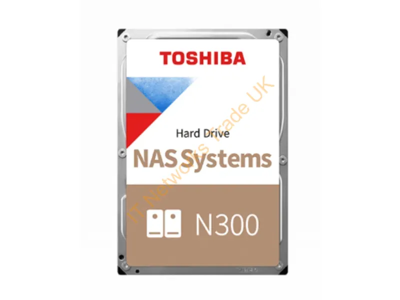 MN10ADA10TS - HDD Toshiba N300 NAS MN10ADA10TS 10TB/512MB (D)
