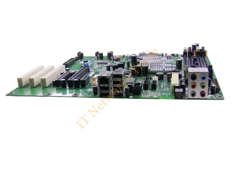 MN114 Dell Motherboard / System Board for Dimension 9200c D9200c XPS 210 Desktop Motherboard