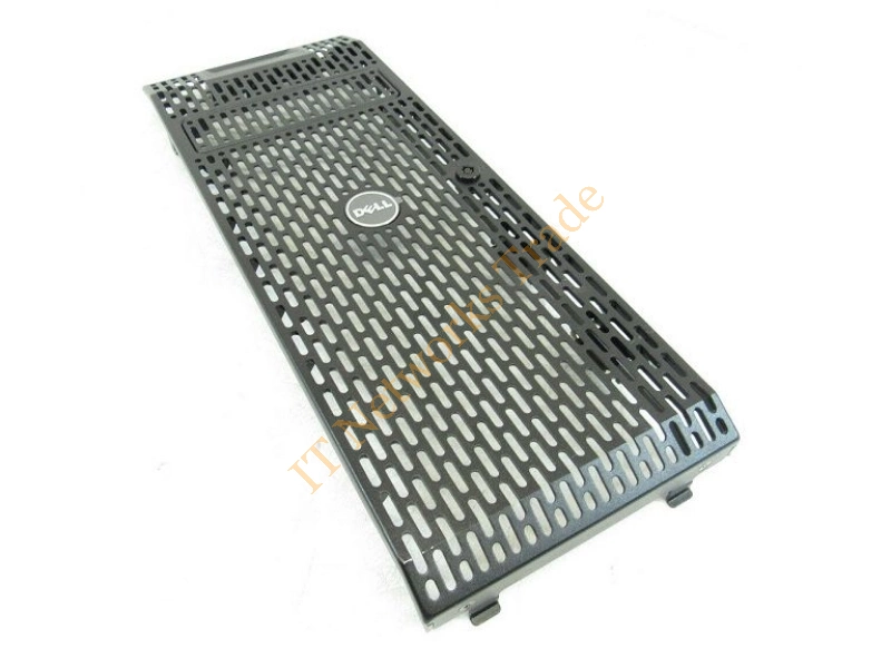 MN19F Dell Front Bezel for PowerEdge T320 / T420 / T620 / T430 Server Accessory