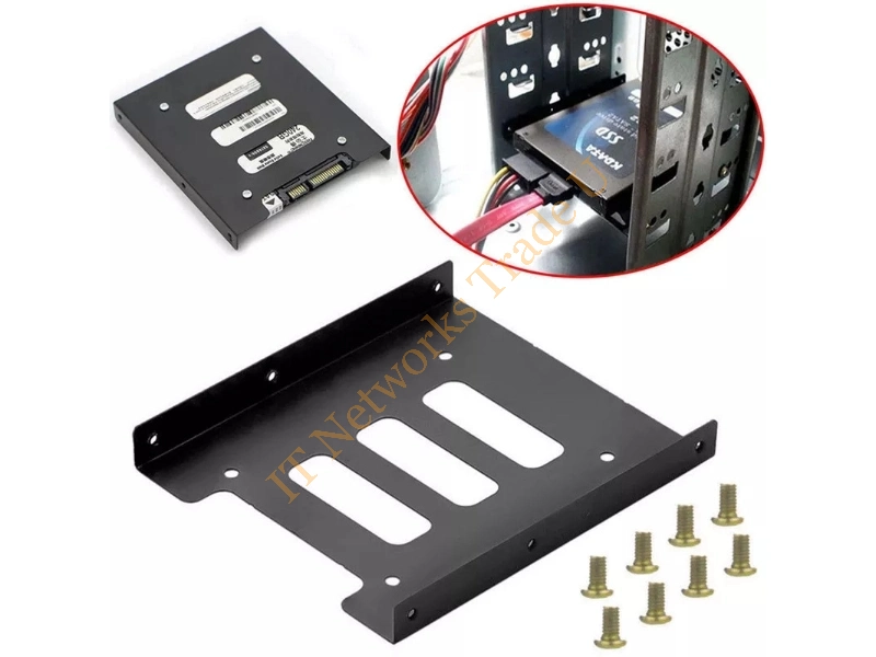 MN373 Dell Caddy / Tray for Hard Disk Drive HDD Accessory