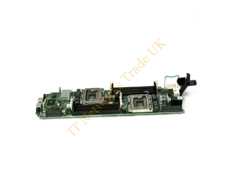 MN3VC Dell System Board for PowerEdge M420 Server Motherboard