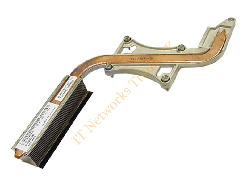 MN461 Dell Laptop Heatsink XPS M1730