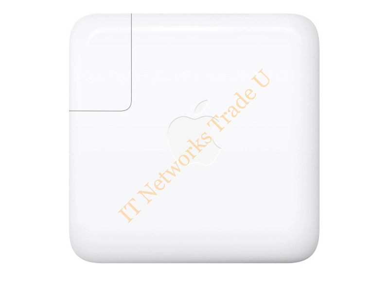 MNF72Z/A - Apple MNF72Z/A Indoor 61W White power adapter/inverter
