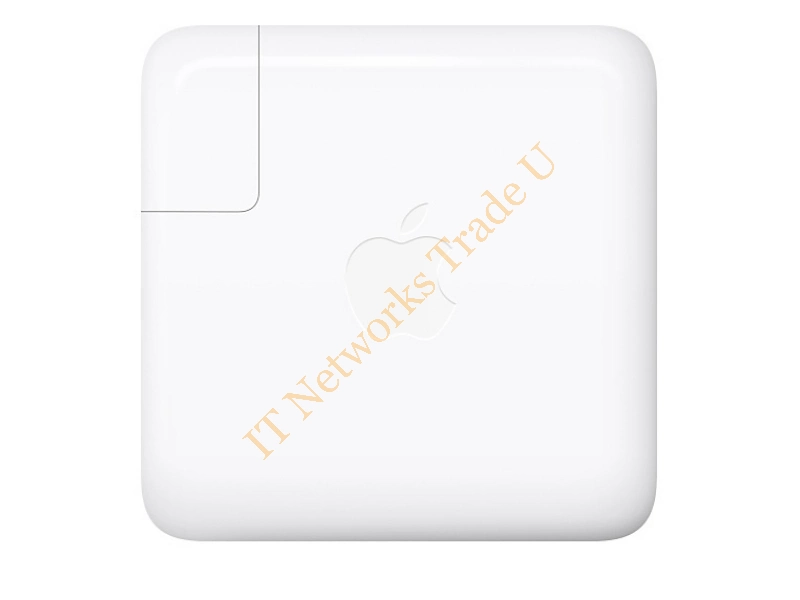 MNF82Z/A - Apple MNF82Z/A Indoor 87W White power adapter/inverter