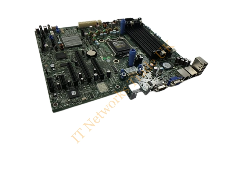 MNFTH Dell System Board for PowerEdge T310 Server Motherboard