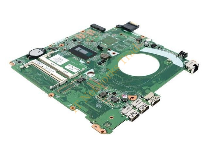 MNGP8 Dell System Board with Intel i3-5015U 2.10GHz for Inspiron 3558 Laptop Motherboard