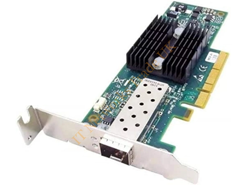 MNPA19-XTR-HP HP Connectx-2 10GB Single Port Pcie Server Adapter