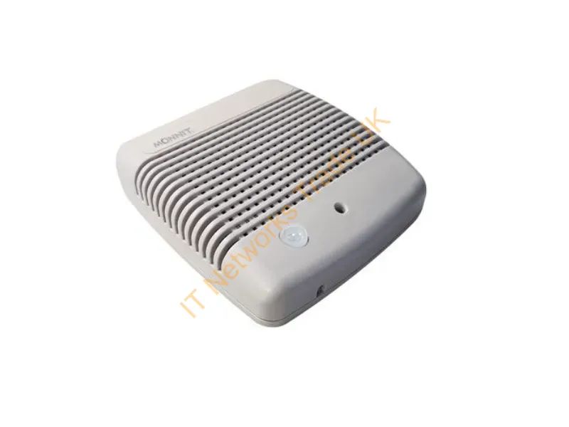 MNS-P-C1-MS-IR - Monnit Mns-P-C1-Ms-Ir Motion Detector Wired Gray