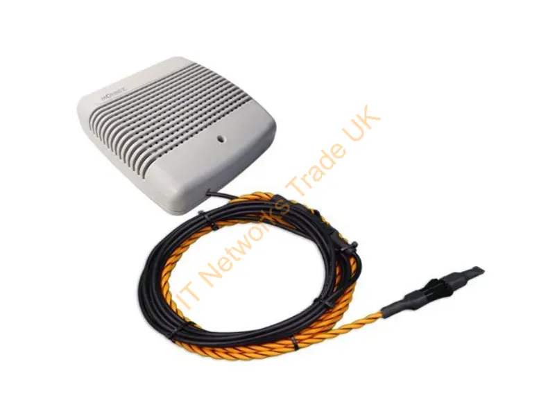 MNS-P-C1-WS-WR - Monnit Mns-P-C1-Ws-Wr Water Detector Sensor & Alert System Wired