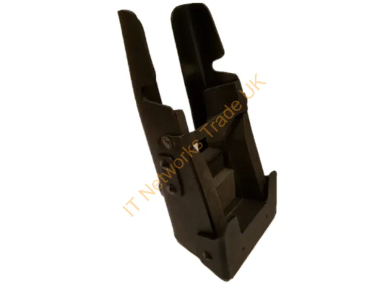 MNT-MC33-FLCH-01 - Zebra Mnt-Mc33-Flch-01 Holder Passive Holder Handheld Mobile Computer Black