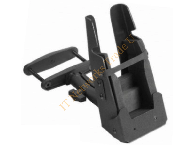 Zebra MNT-MC33-FLCHKT-01 Black Accessory