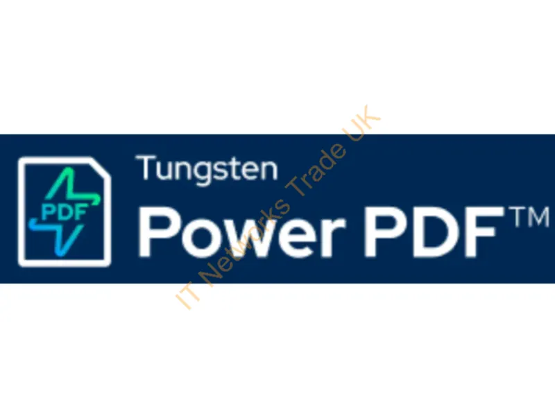 MNT-PPDSPER0390-B3 - Tungsten Automation Corporation Power Pdf 2025 - Business