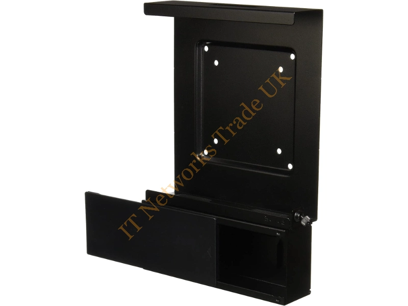 MNT-SGL-MFF Dell VESA System Mounting Bracket for OptiPlex 3040 Micro Desktop System Accessory