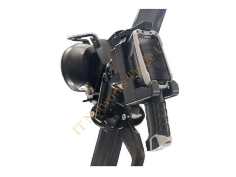 Zebra MNT-TC8X-FMKT8-01 Black Accessory